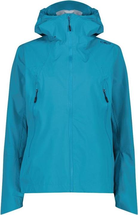 CMP Campagnolo 2 Layer Jacket Zip Hood