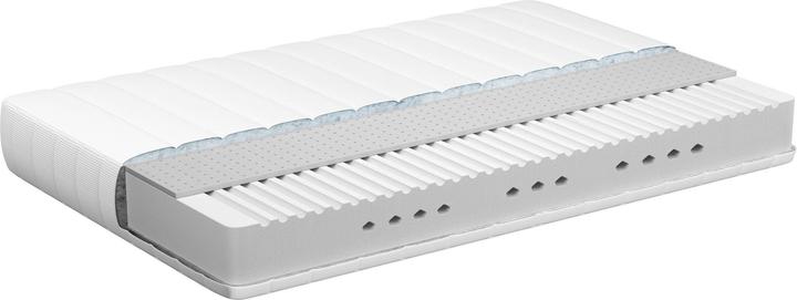 Beliani Fantasy (Foam core, Latex core, 120 x 200 cm)