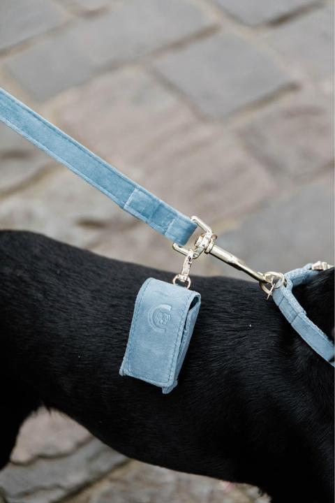 Produktbild Kentucky Dogwear Kotbeutelspender Velvet Square (One Size, Hund, Allgemein)