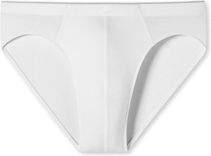 Immagine prodotto Schiesser Confezione da 3 Supermini Slip / Mutande in cotone organico 95/5 (S, confezione da 3)