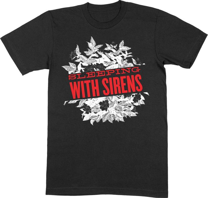 Produktbild Sleeping With Sirens TShirt (L)