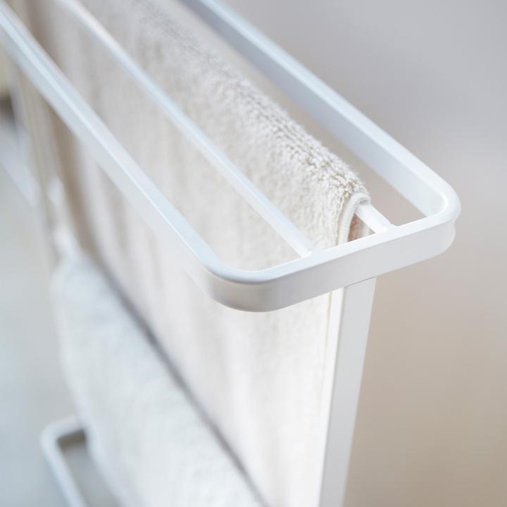 Produktbild Yamazaki Handtuchständer TOWER