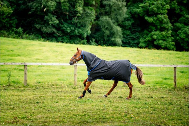 Image du produit Horseware Couverture de pré Amigo Ripstop 900 Plus 200g (125 cm)
