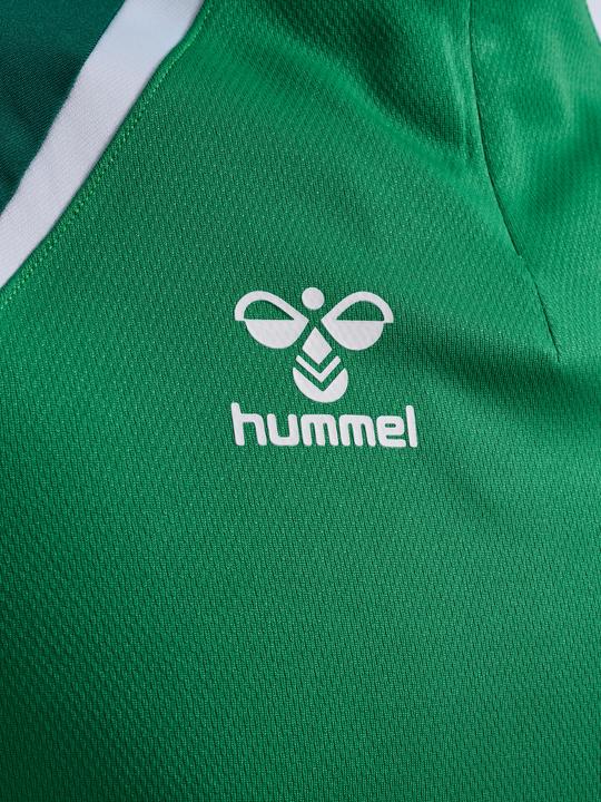 Image du produit hummel hmlLEAD 2.0 HALF ZIP (XXL)