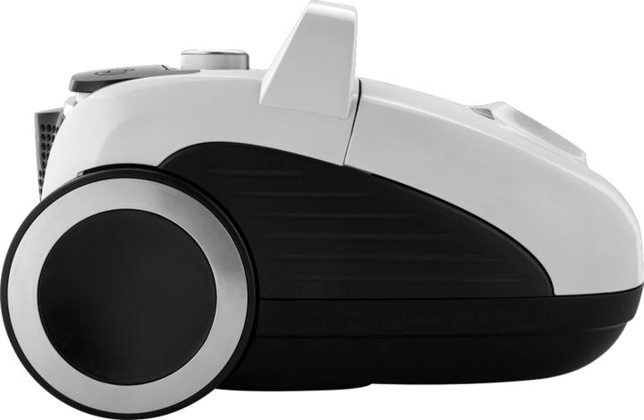 Produktbild Gorenje Bodenstaubsauger 850W 230 78dB ws 4,3kg Standard 230V Hygienefilter