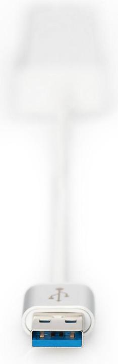 Produktbild Digitus Da-70250-1 (USB-A, 4 Ports)