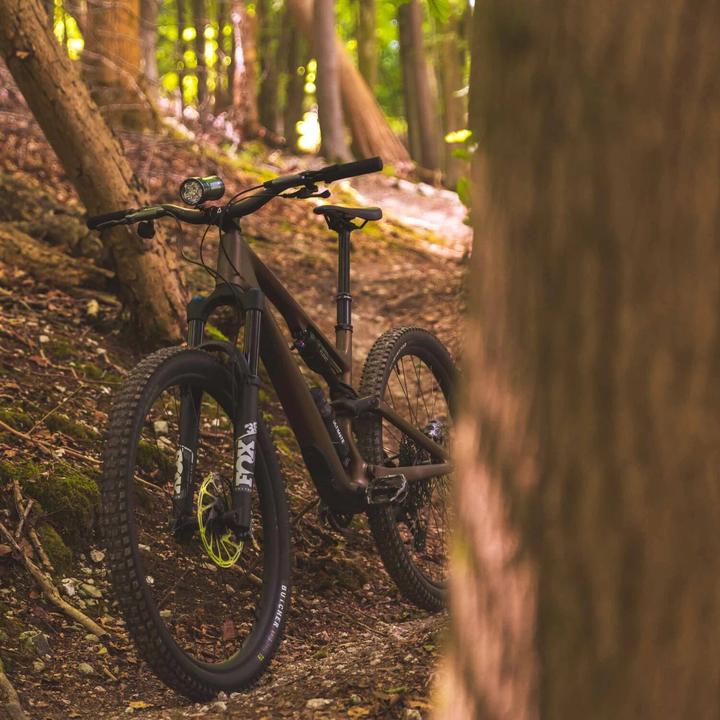 Produktbild Exposure Lights Six Pack Reflex