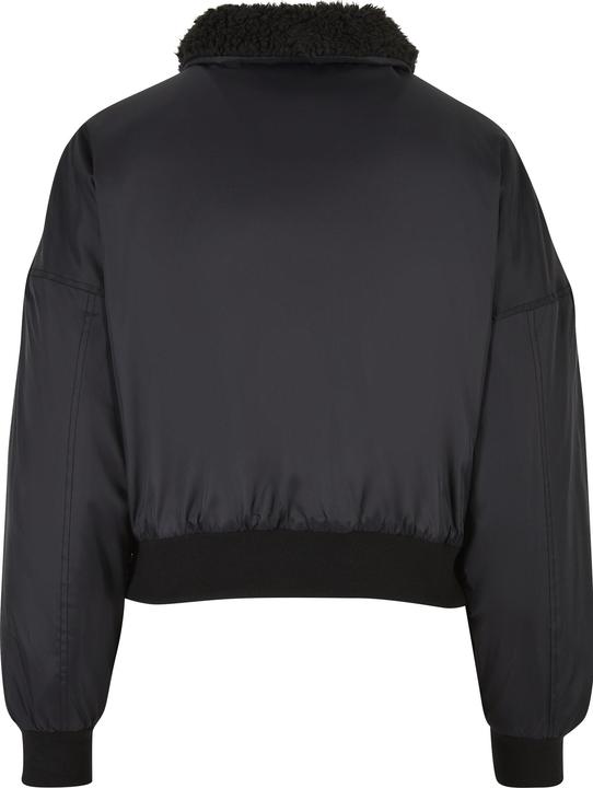 Immagine prodotto Urban Classics Ladies Pilot Bomber Jacket (S)