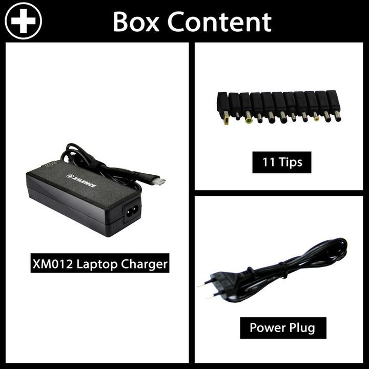 Produktbild Xilence XM012 (120 W)