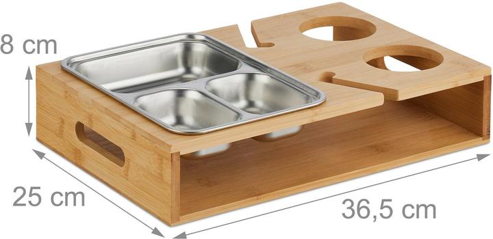 Immagine prodotto Relaxdays Couchbar