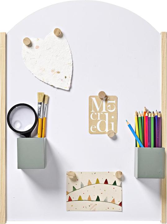 Produktbild Vertbaudet Pinnwand (Pinnwand, 43.50 x 59 cm)