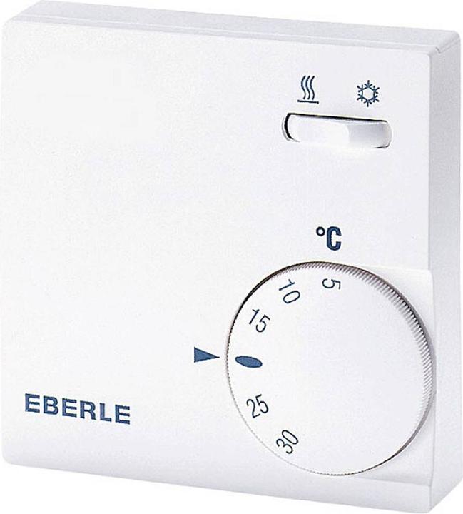 Produktbild Eberle Controls Raumthermostat