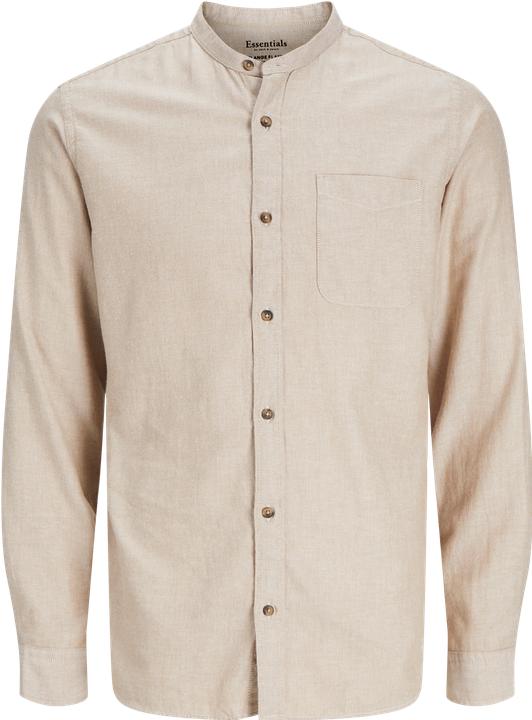 Immagine prodotto Jack & Jones Camicia melange (XS)