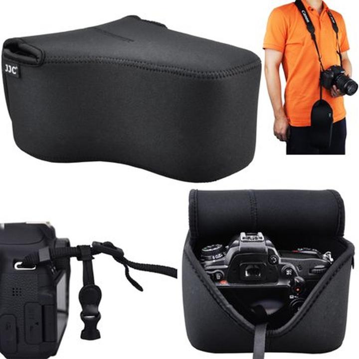 Produktbild JJC OC-MC3BK (Kamera Etui)