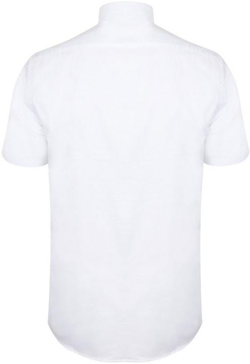 Immagine prodotto Henbury Camicia moderna a maniche corte Oxford (3XL)