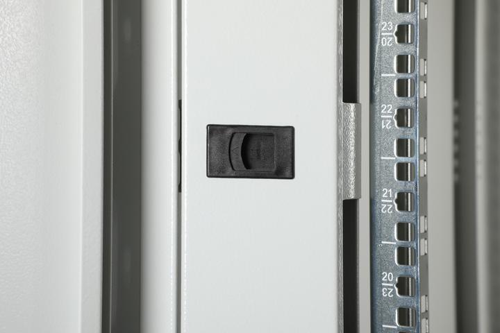 Produktbild Digitus Netzwerkschrank (42 HE)
