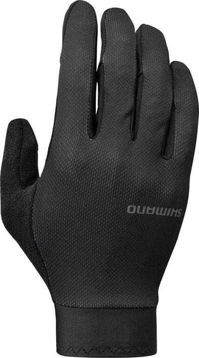 Produktbild Shimano Explorer FF Gel Gloves (M)