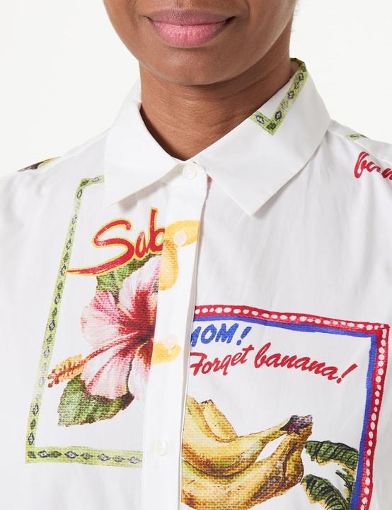 Produktbild Desigual Barcelona (L)