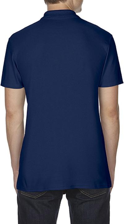 Image du produit Gildan Polo Softsyle double piqué à manches courtes (4XL)