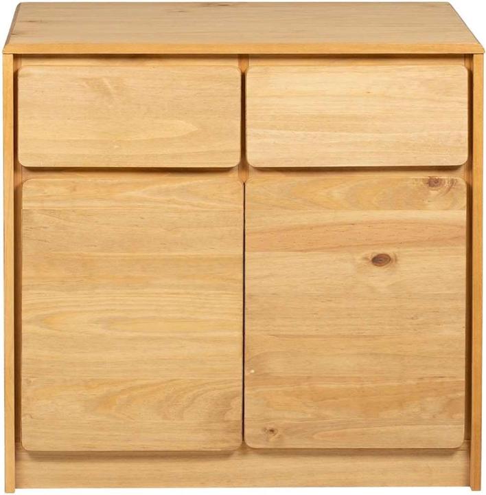 Produktbild vidaXL Sideboard (80 x 43 x 75.50 cm)