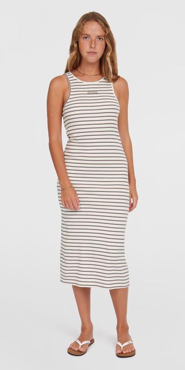 Image du produit O'Neill Jess Midi Rib Dress (S)