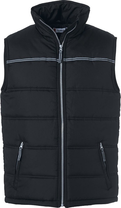 Actual product image Clique Weston Vest (XL)