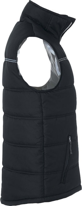 Actual product image Clique Weston Vest (XL)