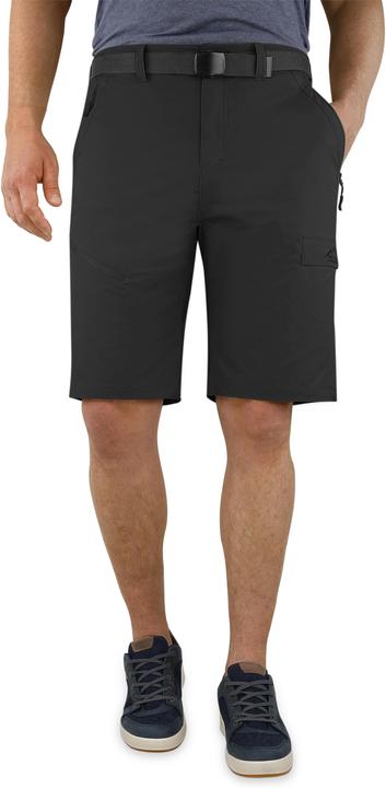 Produktbild Normani Herren Softshell-Shorts Minkey (L)