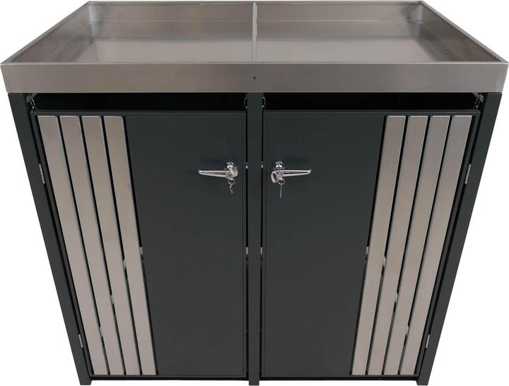 Actual product image MCW MWC-O67-PK-2