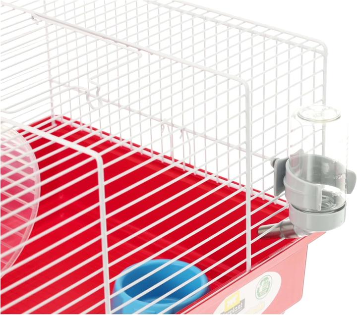 Actual product image Ferplast CRICETI 9 hamster cage