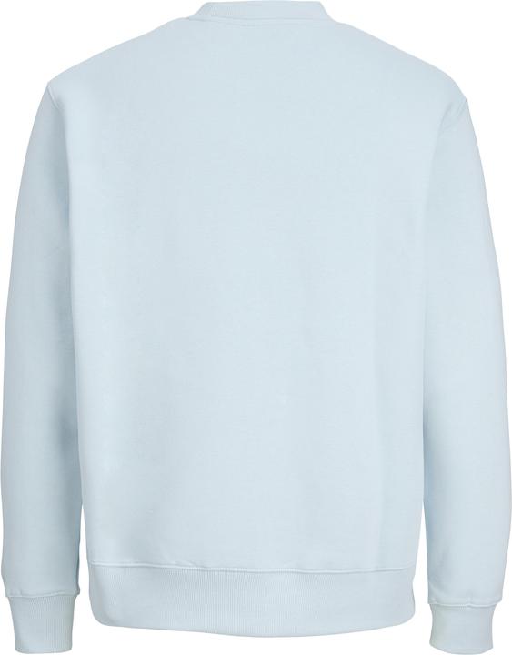Actual product image Jack & Jones Einfarbig Sweatshirt Sweatshirt (L)