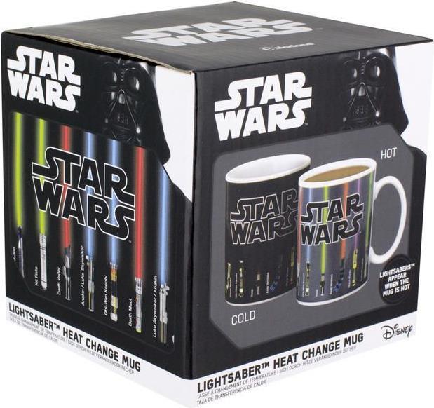 Immagine prodotto Paladone Products Tazza Star Wars (300 ml, 1 x)