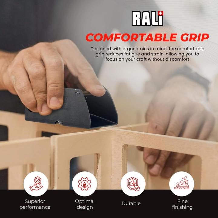 Immagine prodotto Rali 105 Monoblocco (48 mm)