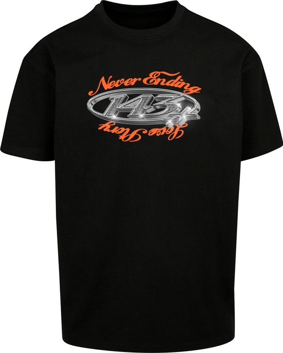 Produktbild Urban Classics Never ending... Heavy Oversize Tee - 127061 (M)