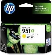 Productafbeelding HP 951XL Hoog Rendement