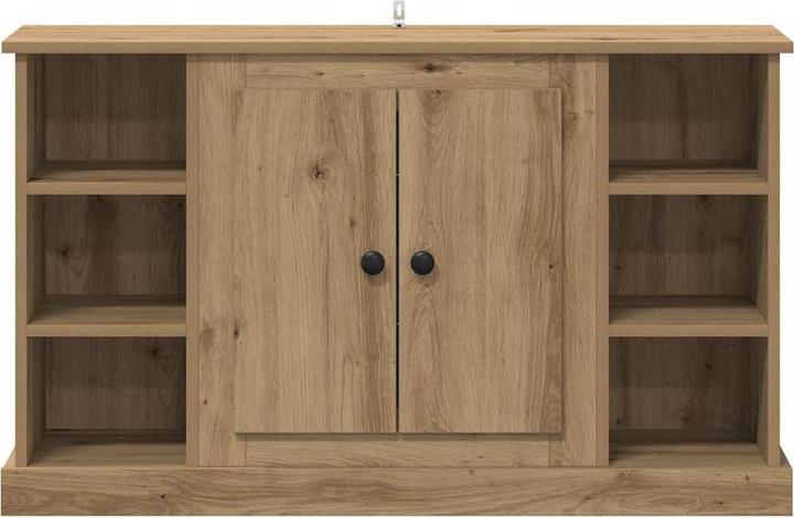 Image du produit vidaXL Sideboard-Aufbewahrung (35.50 x 100 x 60 cm)