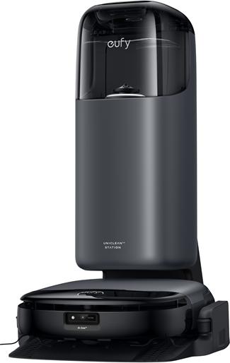 Productafbeelding eufy Omni S1 (Robotstofzuiger)