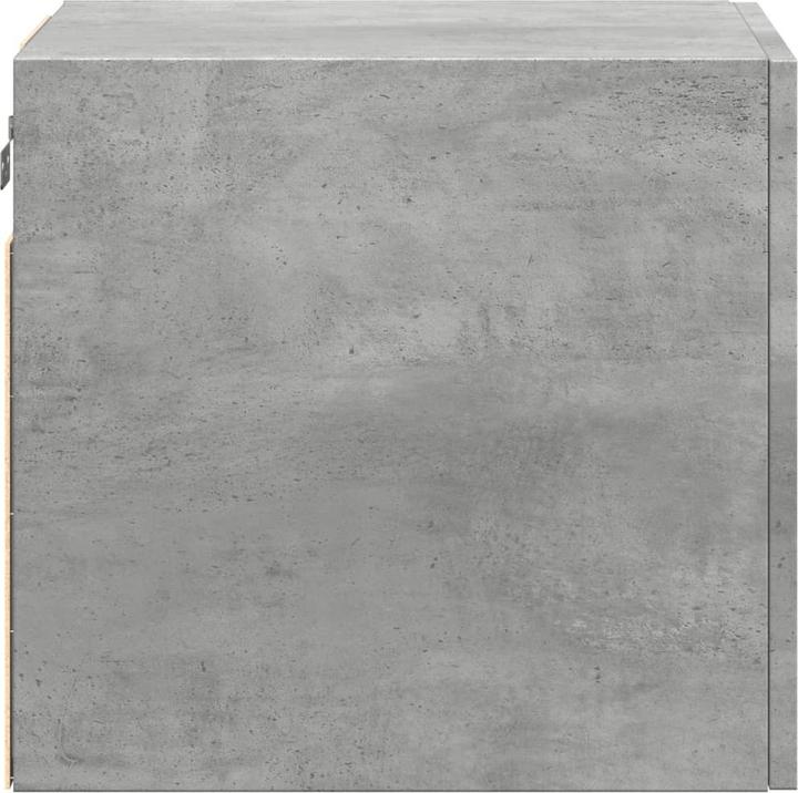 Image du produit vidaXL Armoire murale (40 x 42.50 x 40 cm)