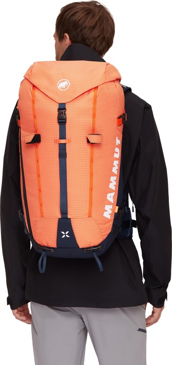 Actual product image Mammut Trion 38 (38 l)