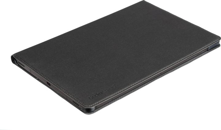 Produktbild Gecko Covers Book-Cover Easy-Click 2.0 black (Galaxy Tab S8+)
