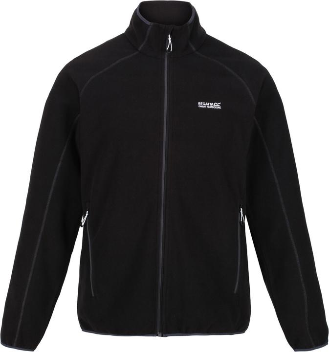 Produktbild Regatta Hadfield Fleecejacke Durchgehender Reissverschluss (S)