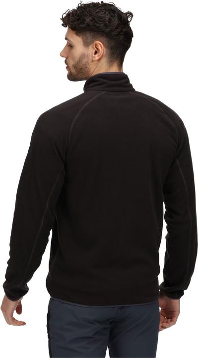 Produktbild Regatta Hadfield Fleecejacke Durchgehender Reissverschluss (S)