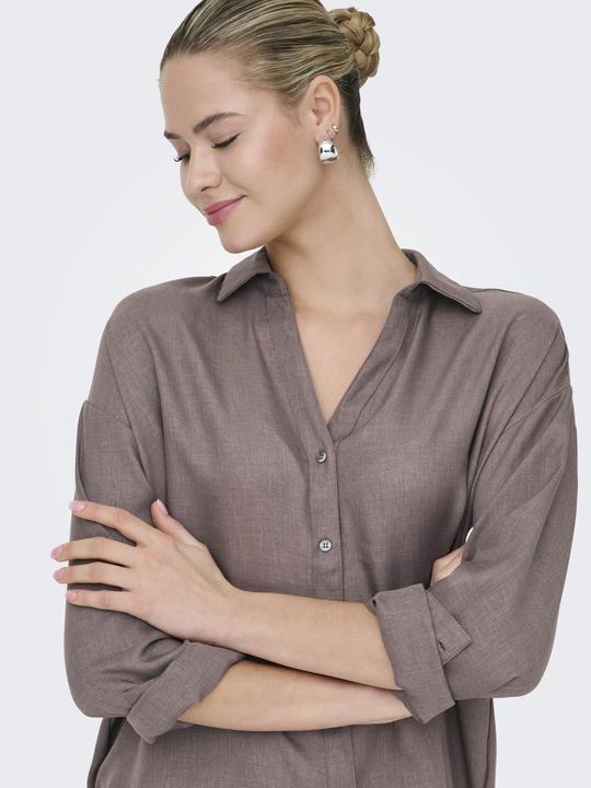 Immagine prodotto Only Onlharriet Life L/S Shirt Wvn (M)