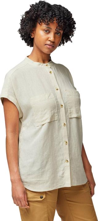 Immagine prodotto Fjällräven Camicia Övik Hemp da donna S/S (M)
