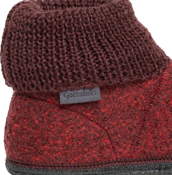 Image du produit Gottstein Wool Venture High Hüttenschuh (36)