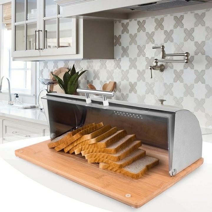 Actual product image Maestro Chlebak MR-1670S