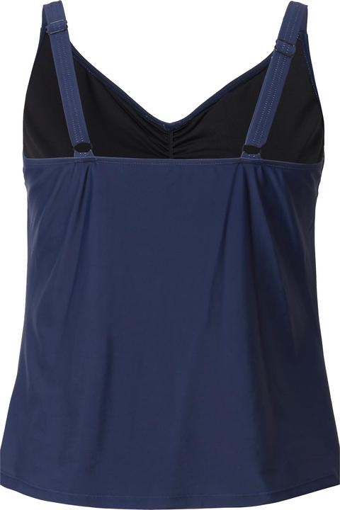 Immagine prodotto Ulla Popken Bellieva Tankini-Oberteil ohne Softschalen (50, 52)
