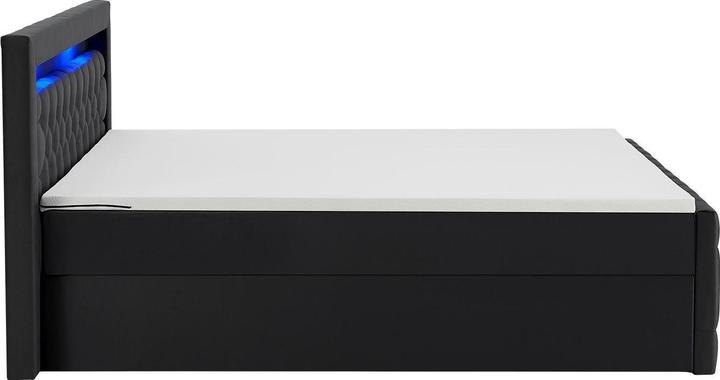 Image du produit Juskys Leona (200 x 180 cm)