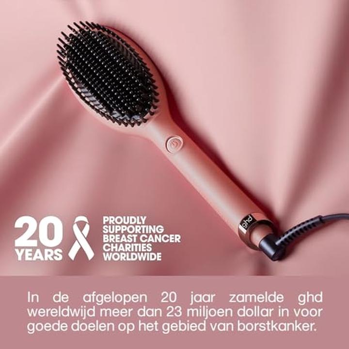 Produktbild ghd Hot Brush (Glättbürste)