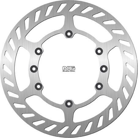 Produktbild NG Brake Disc DIS684 (310 mm)